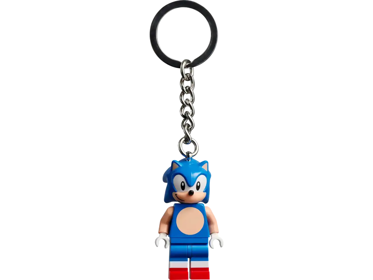 854239 - Sonic the Hedgehog Key Chain