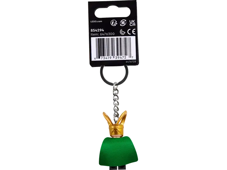 854294 - Loki Key Chain