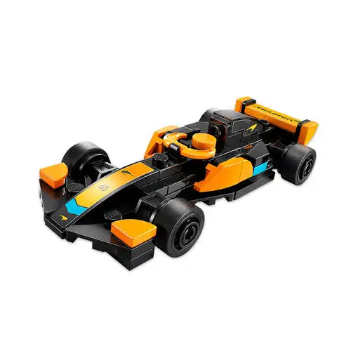 30683 - McLaren Formula 1 Car