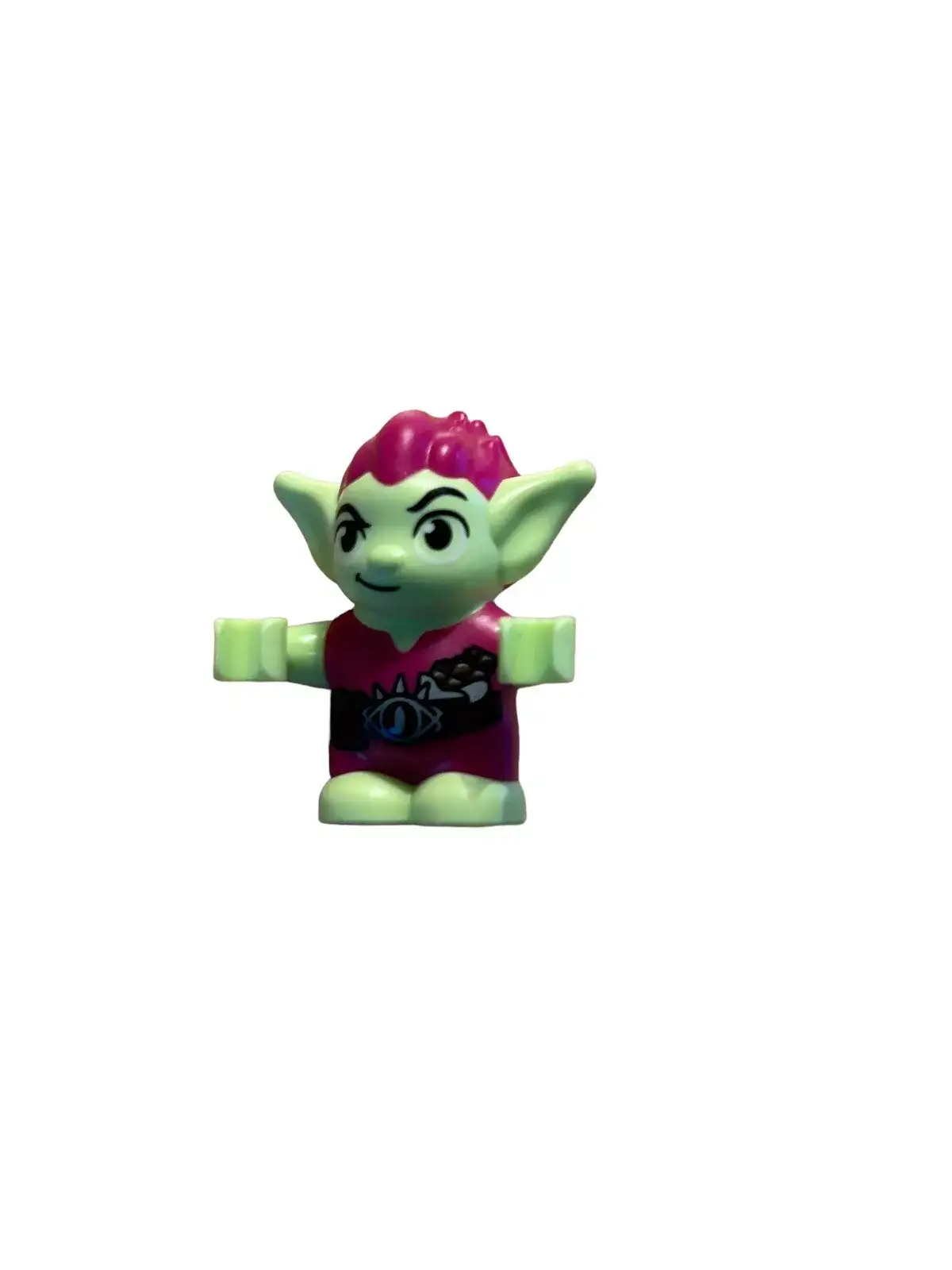 ELF024 - Roblin Minifigure Elves Goblin