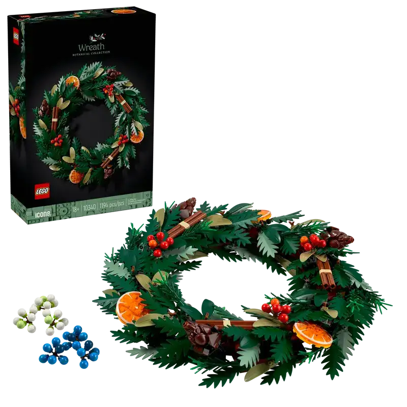 10340 - Wreath