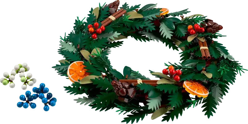 10340 - Wreath