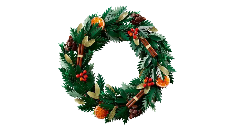 10340 - Wreath