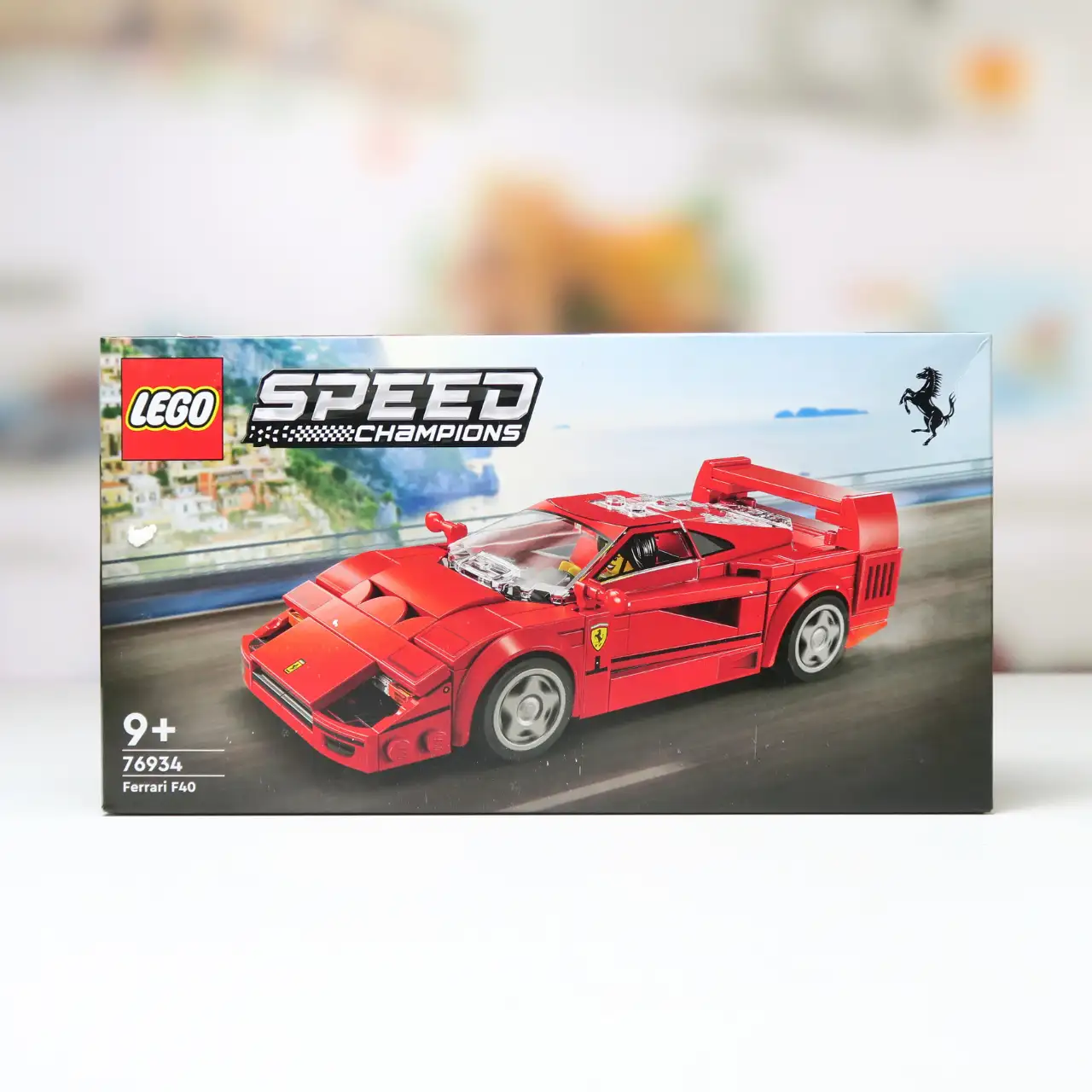 76934 - Ferrari F40