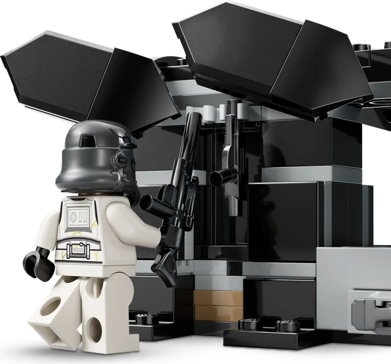 75412 - Death Trooper & Night Trooper Battle Pack