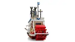 21356 - River Steamboat