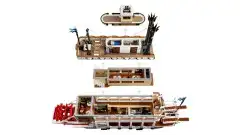 21356 - River Steamboat