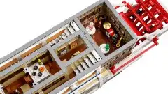 21356 - River Steamboat