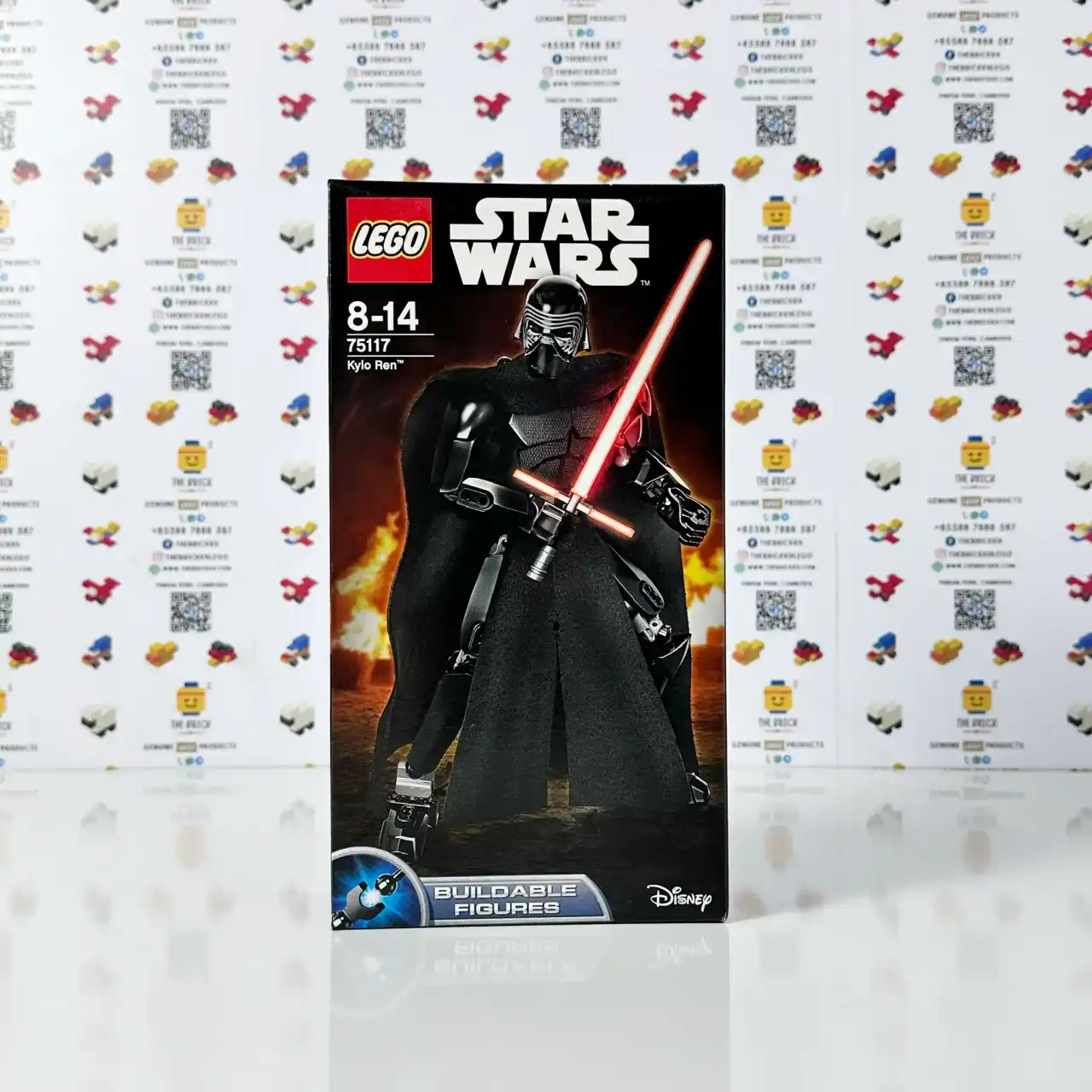 75117 - Kylo Ren