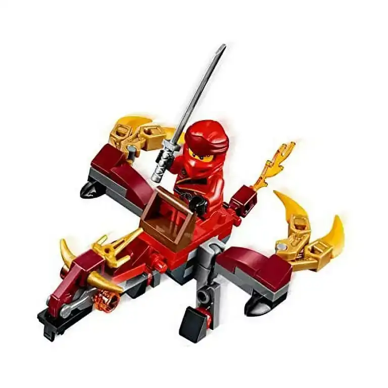 30535 - Fire Flight