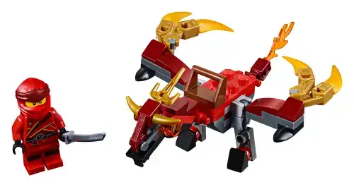 30535 - Fire Flight