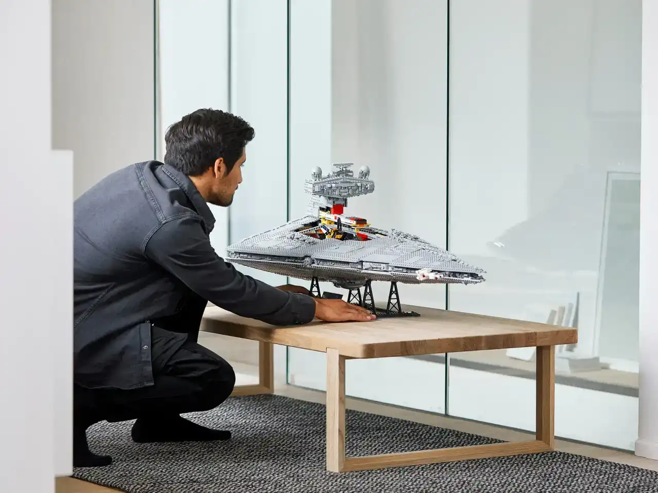 75252 - Imperial Star Destroyer