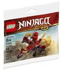 30535 - Fire Flight
