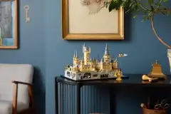 76419 - Hogwarts Castle and Grounds