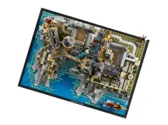 76419 - Hogwarts Castle and Grounds