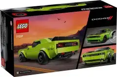 77237 - Dodge Challenger SRT Hellcat