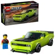 77237 - Dodge Challenger SRT Hellcat
