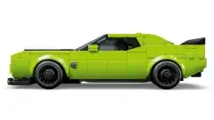 77237 - Dodge Challenger SRT Hellcat