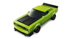 77237 - Dodge Challenger SRT Hellcat