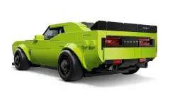 77237 - Dodge Challenger SRT Hellcat