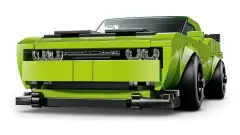 77237 - Dodge Challenger SRT Hellcat