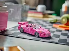 77241 - 2 Fast 2 Furious Honda S2000