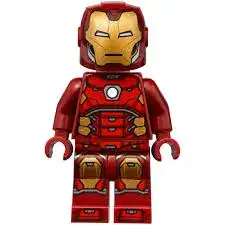 SH612 - Iron Man