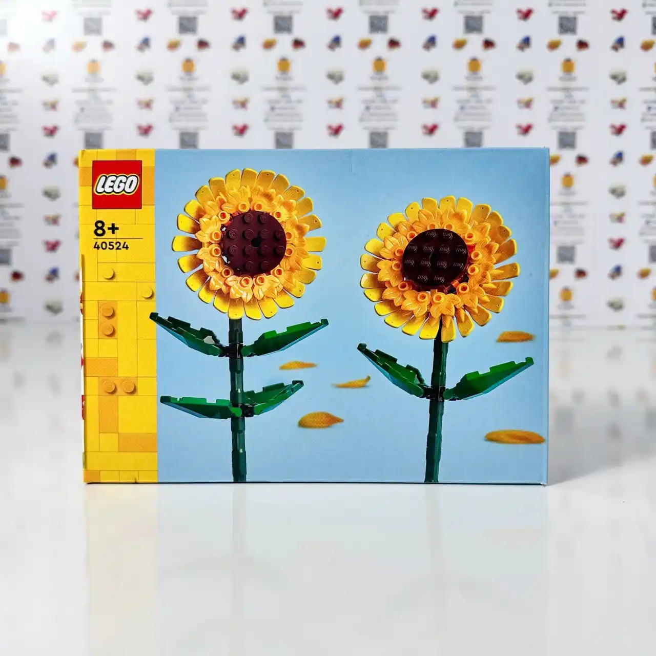 40524 - Sunflowers