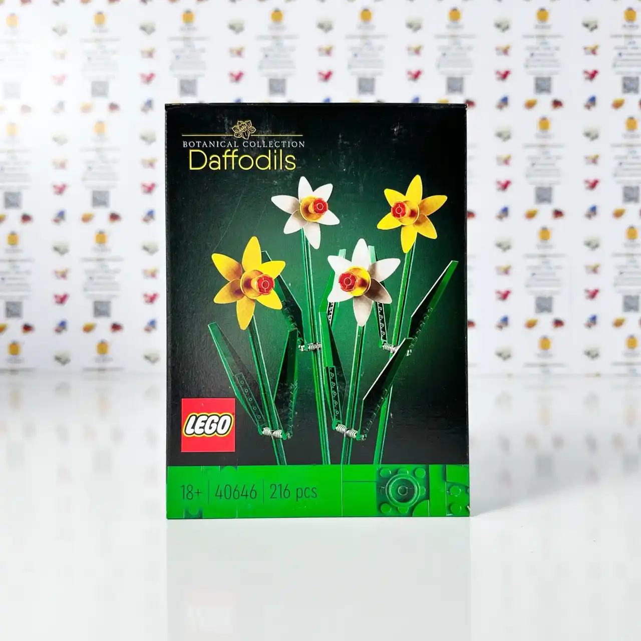 40646 - Daffodils