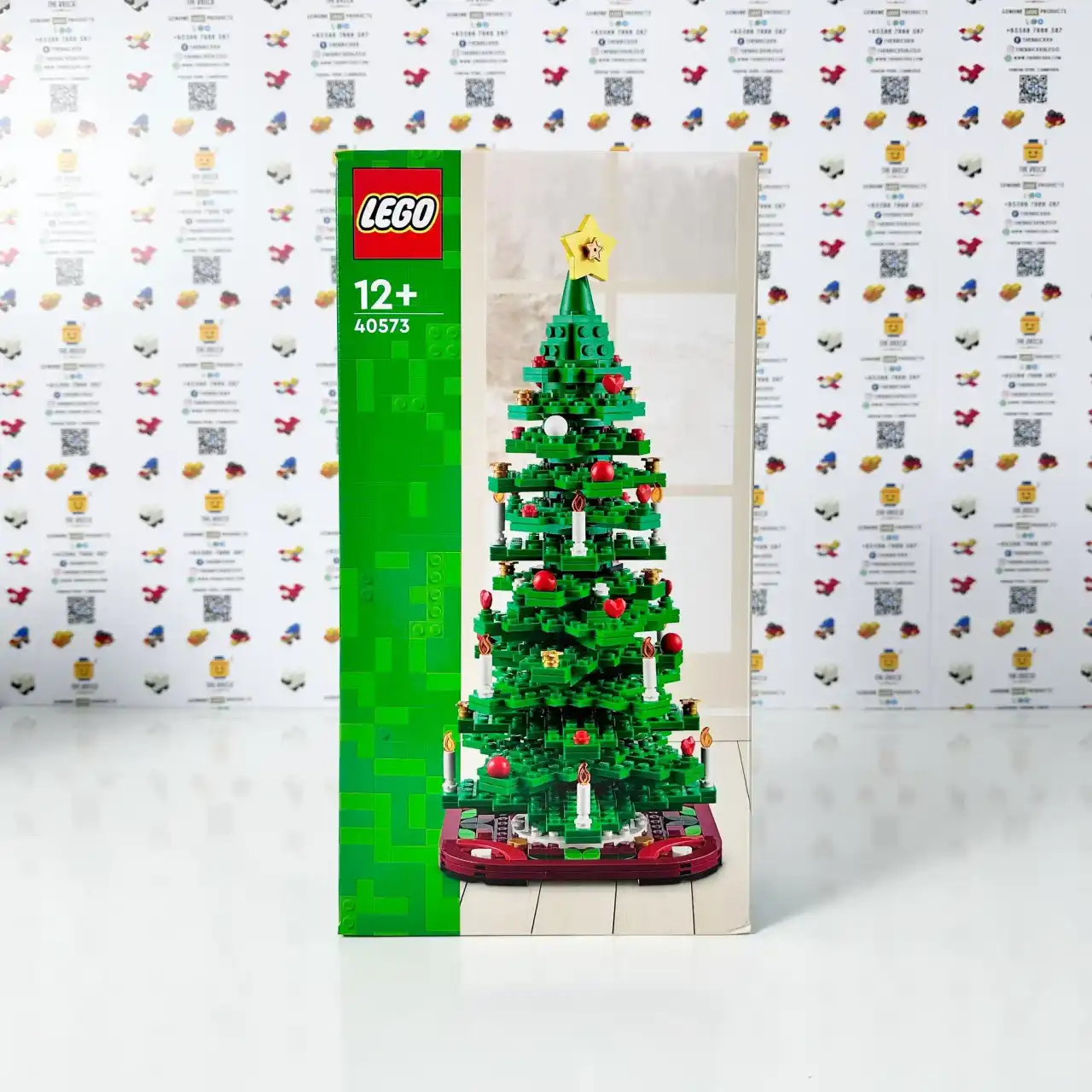 40573 - Christmas Tree