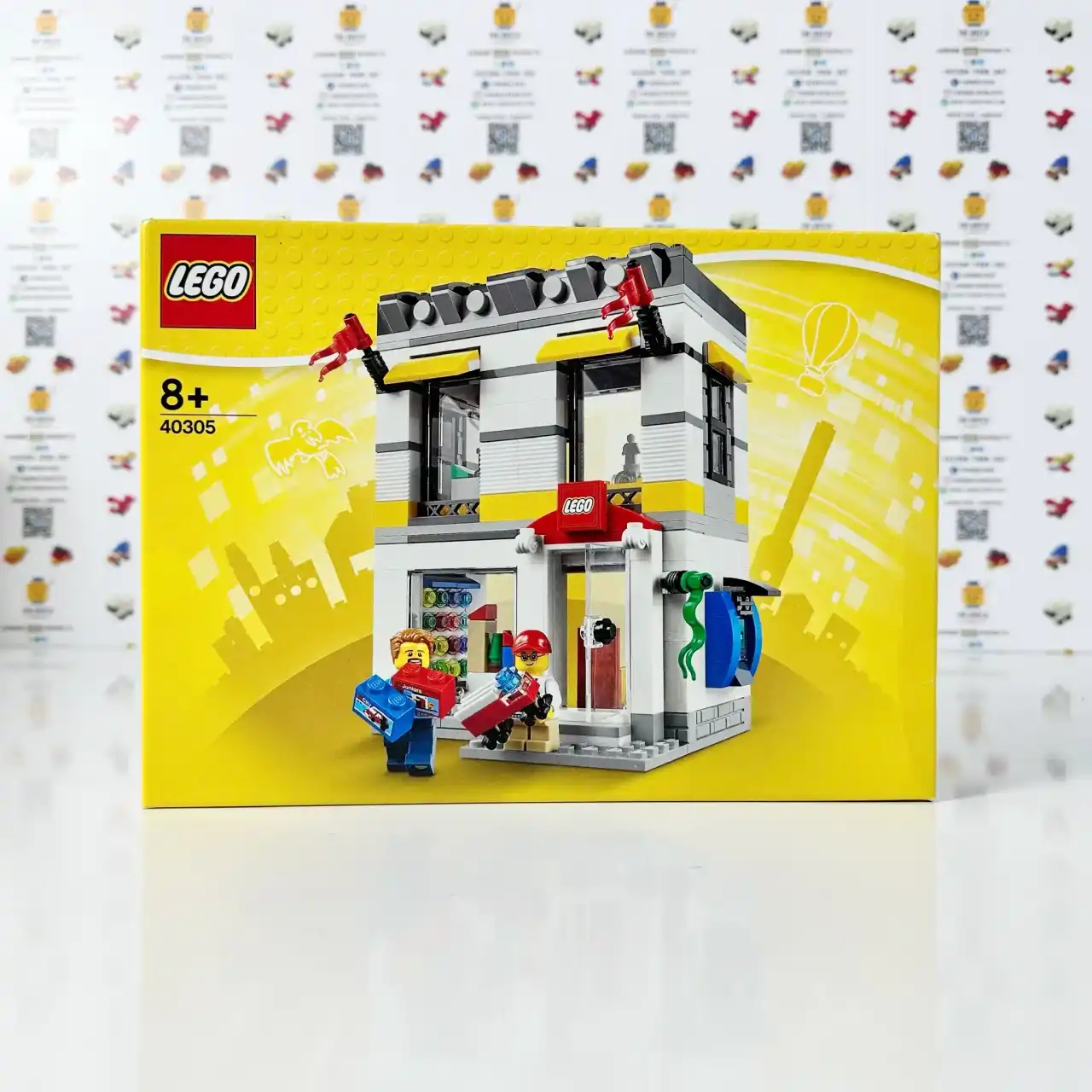 40305 - LEGO Brand Retail Store