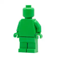 LEGO Minifigure - Random Select