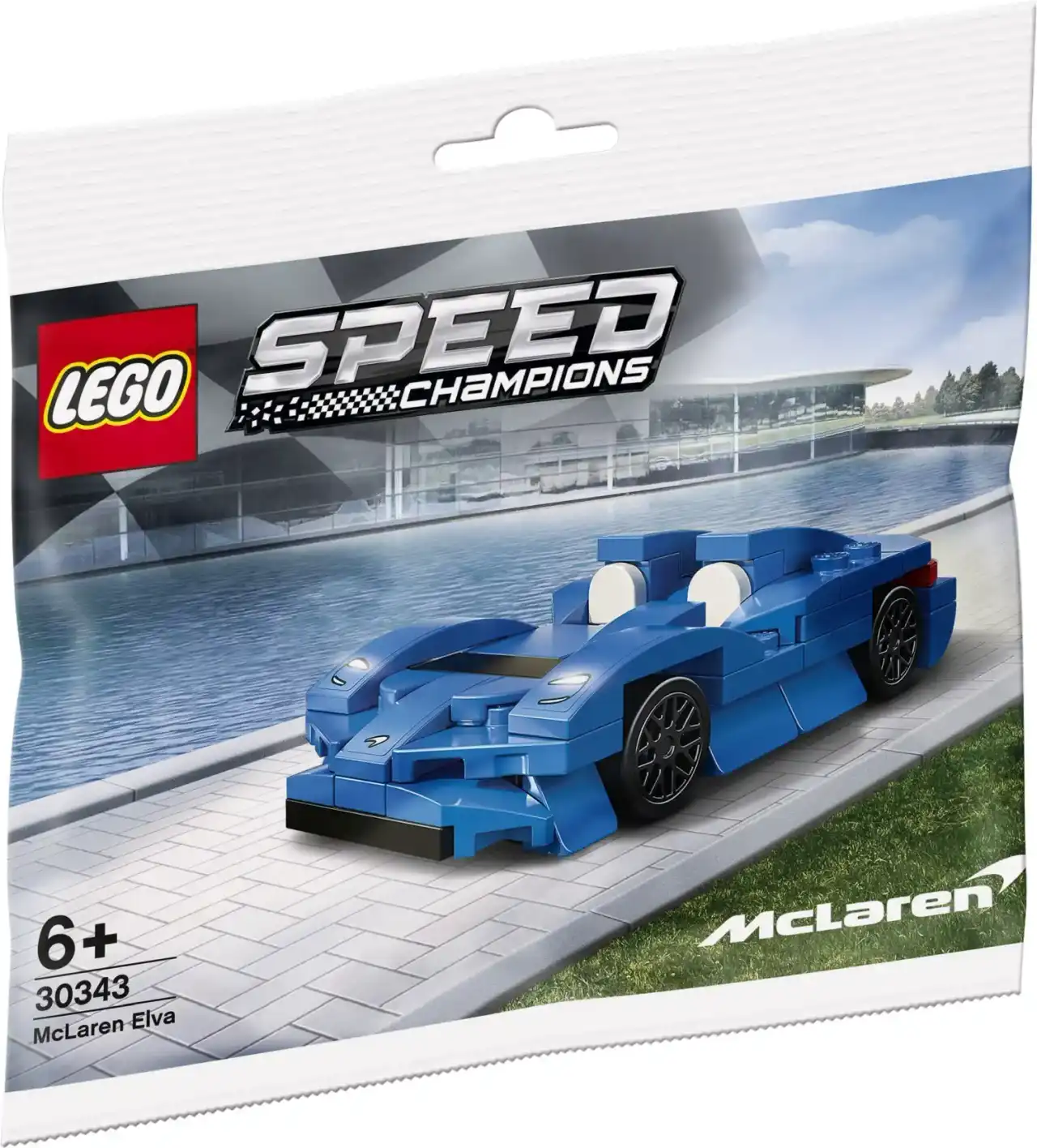 30343 - McLaren Elva