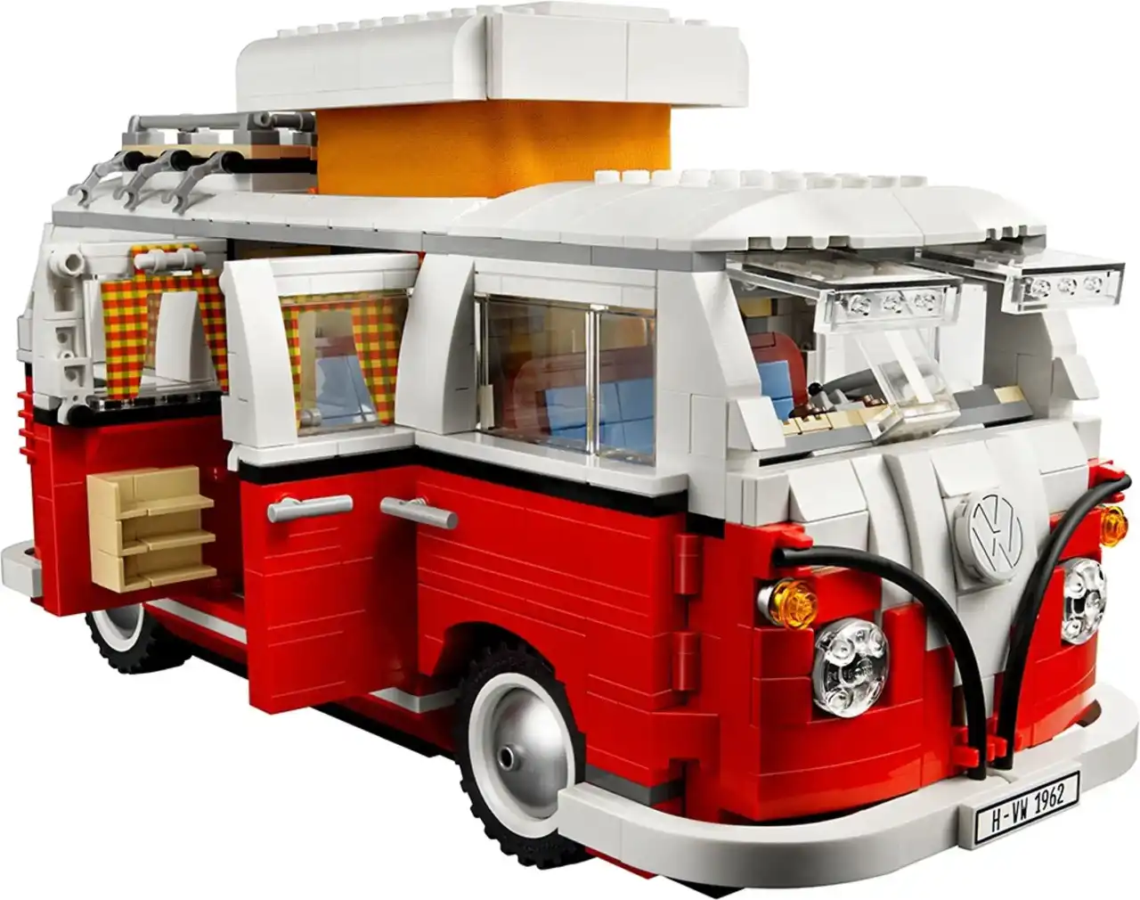 10220 - Volkswagen T1 Camper Van