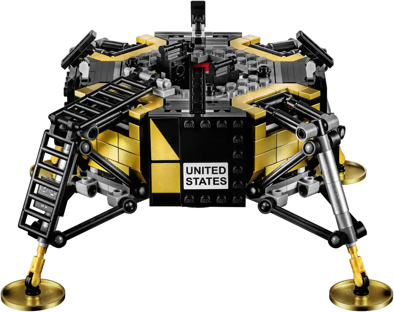 10266 - NASA Apollo 11 Lunar Lander