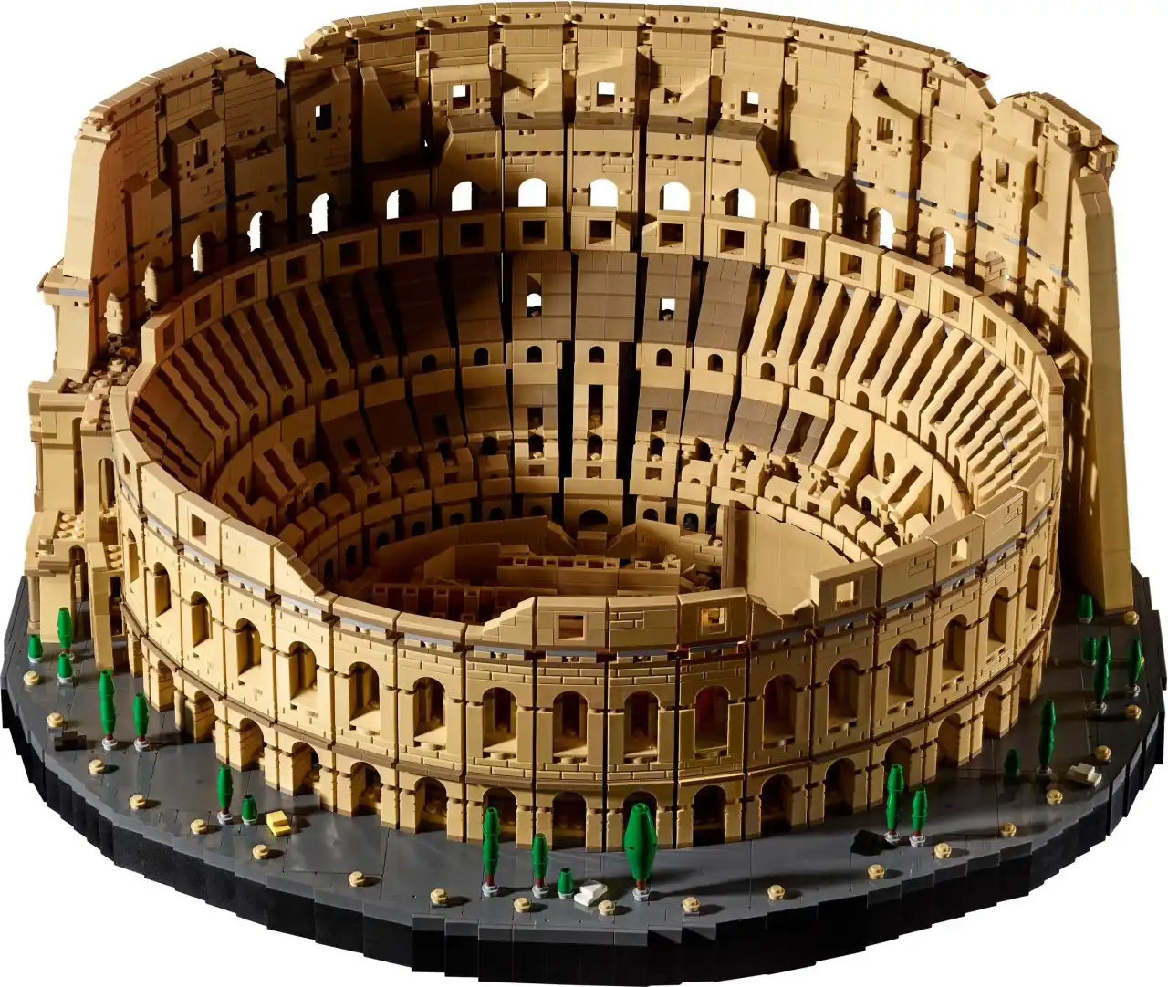 10276 - Colosseum