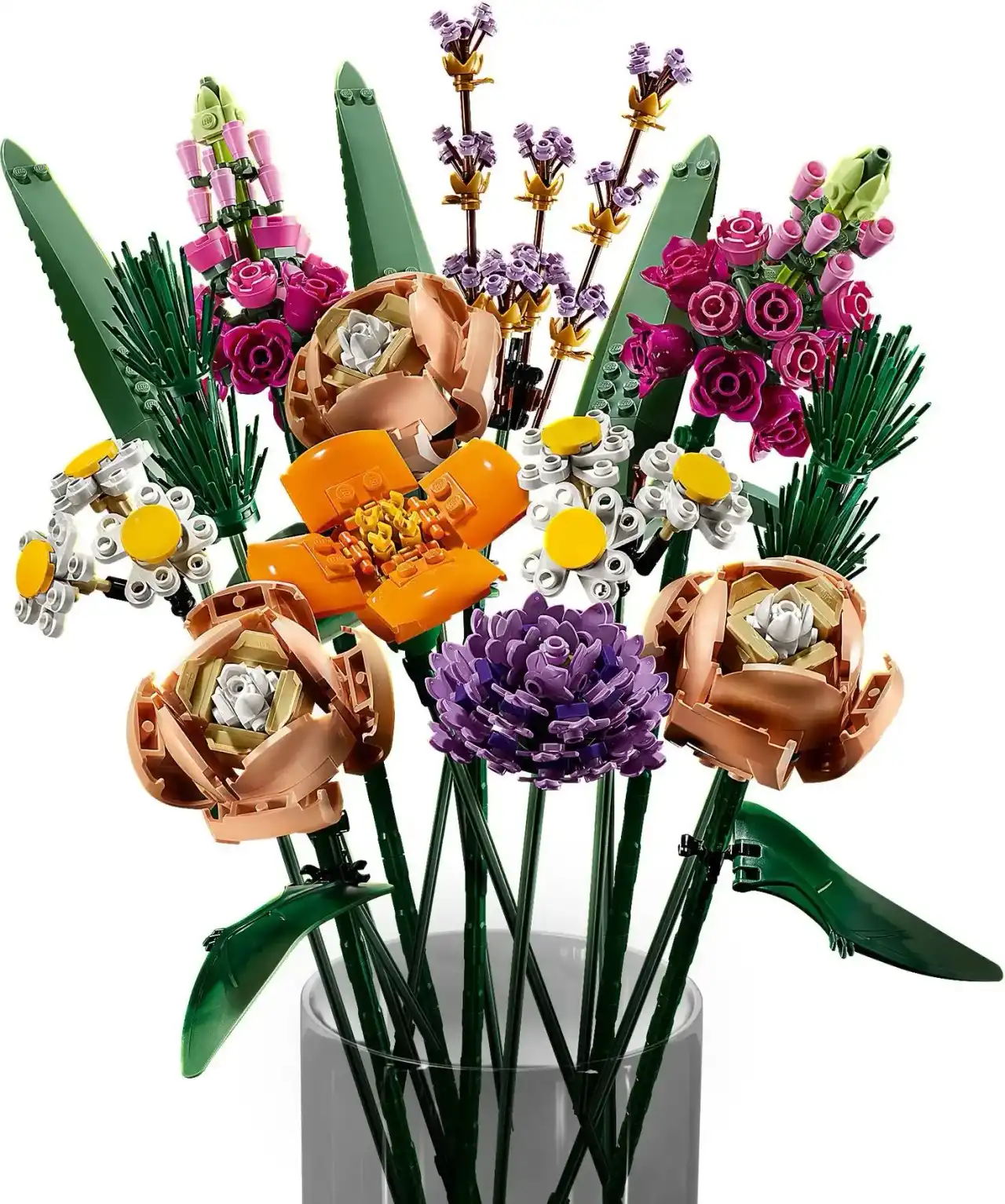 10280 - Flower Bouquet