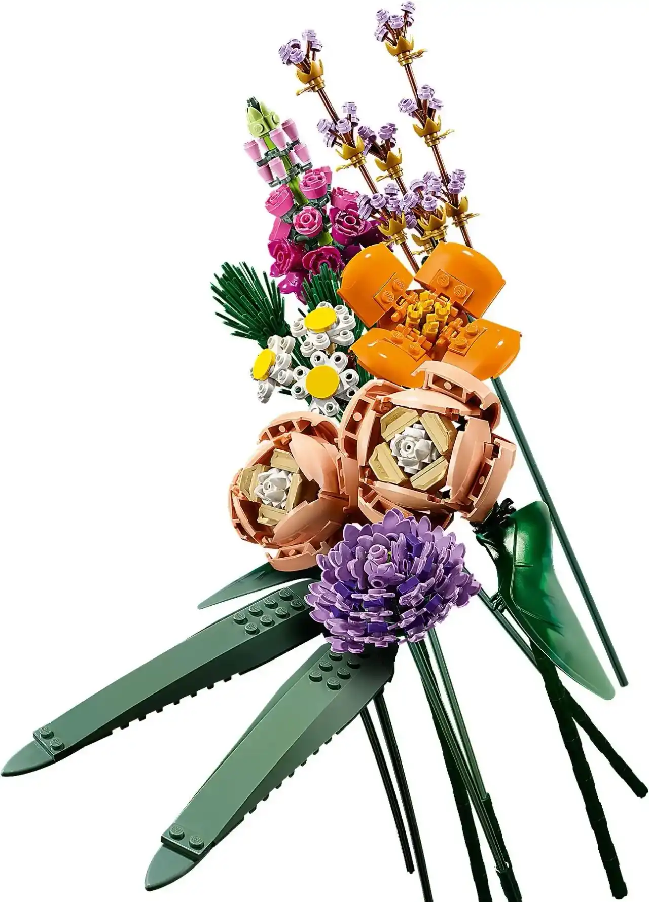 10280 - Flower Bouquet