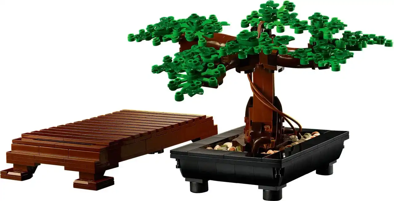 10281 - Bonsai Tree