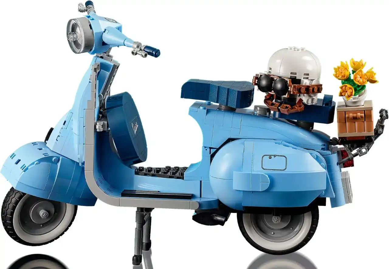 10298 - Vespa 125