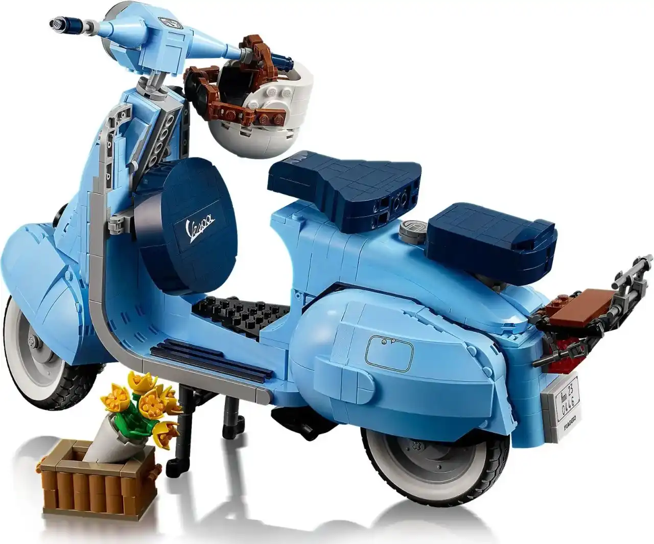 10298 - Vespa 125