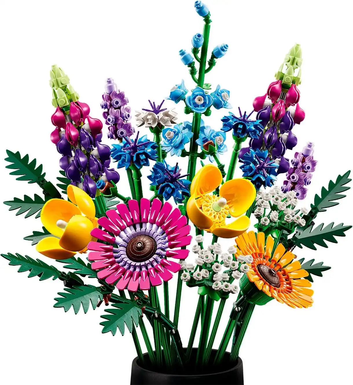 10313 - Wildflower Bouquet