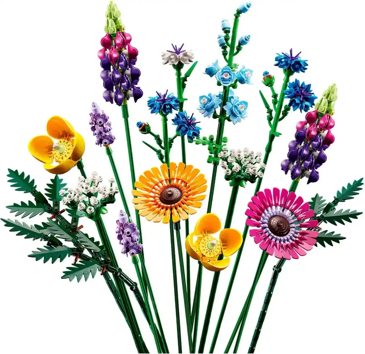 10313 - Wildflower Bouquet