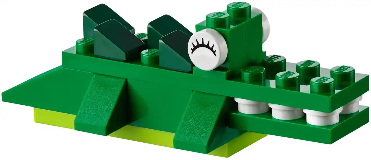 10696 - Medium Creative Brick Box