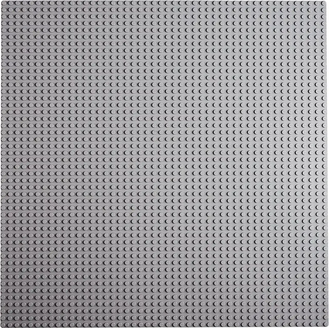 11024 - Gray Baseplate