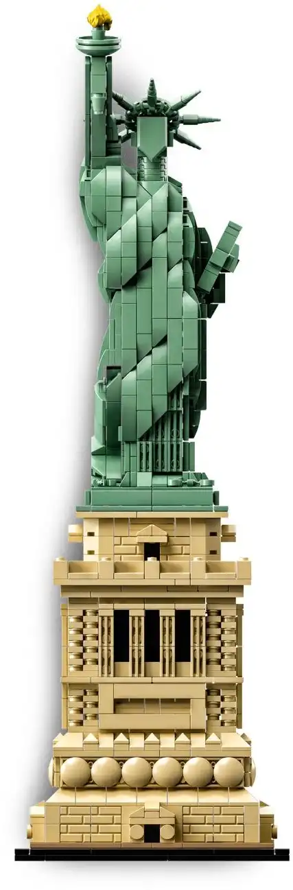 21042 - Statue of Liberty