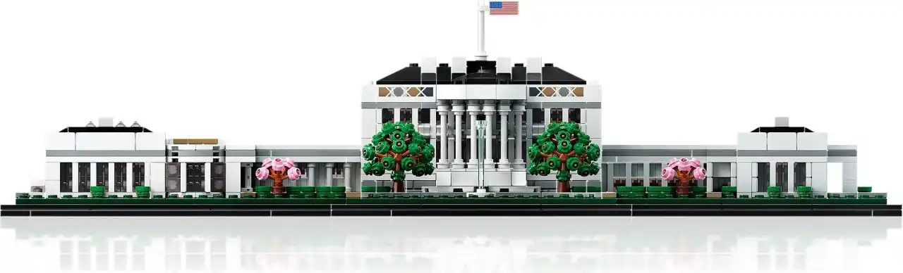 21054 - The White House