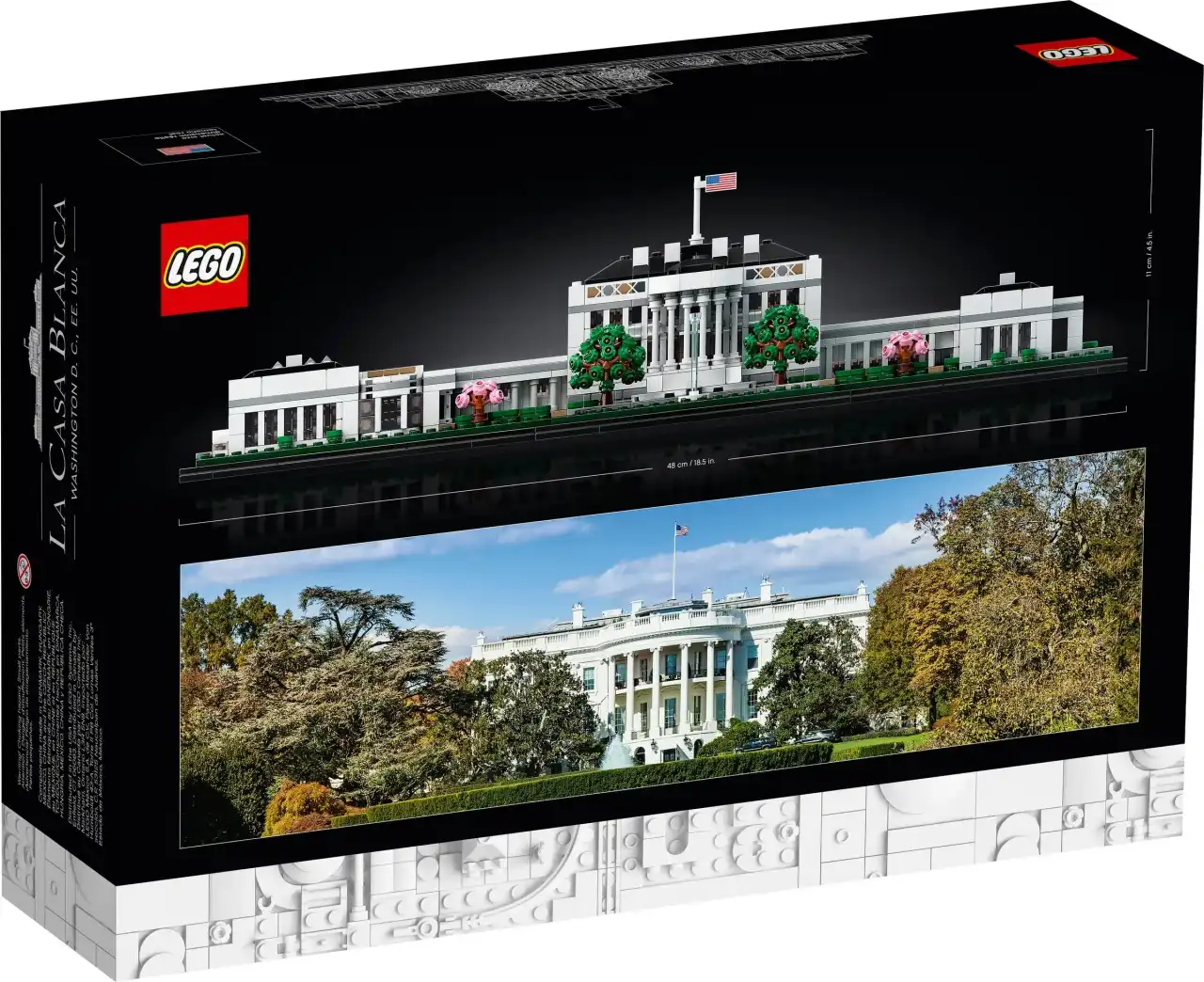 21054 - The White House