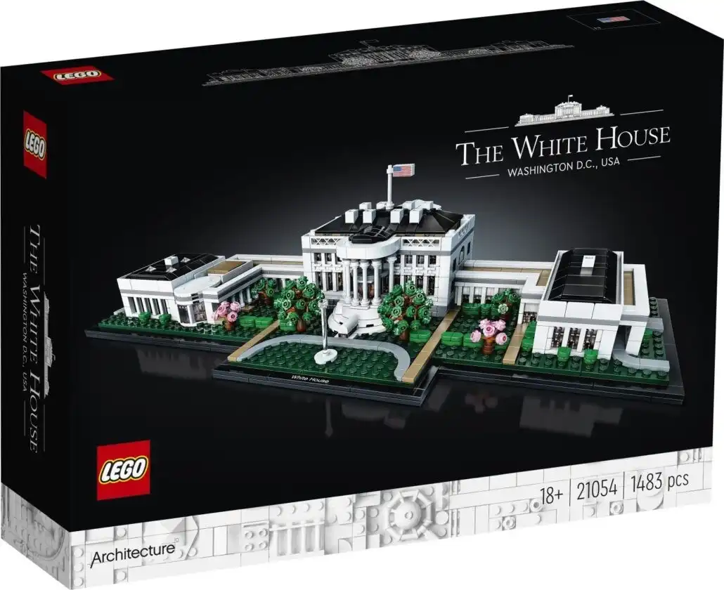 21054 - The White House