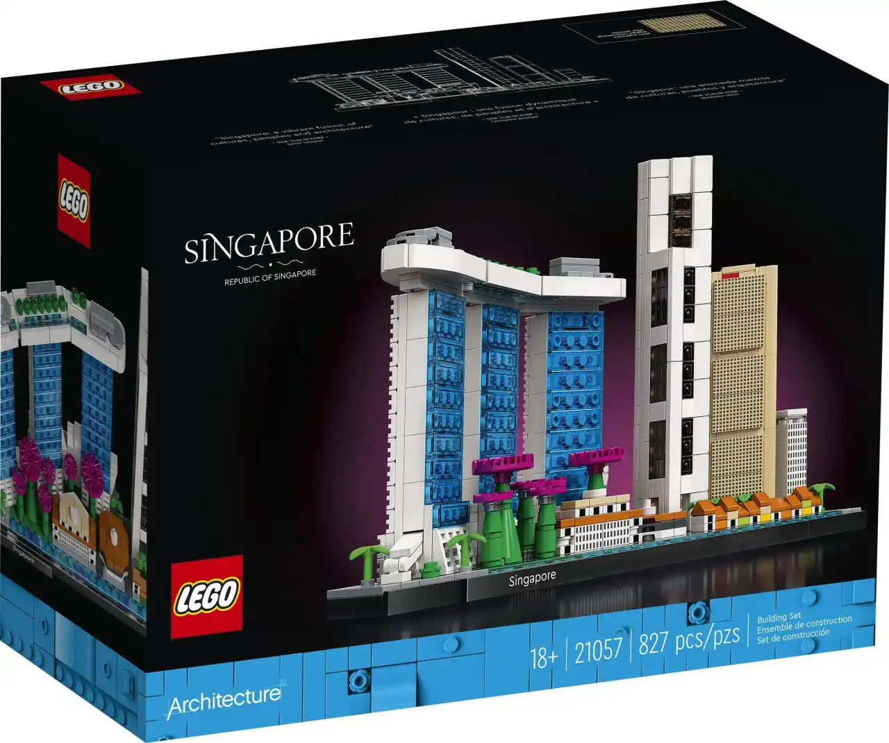 21057 - Singapore